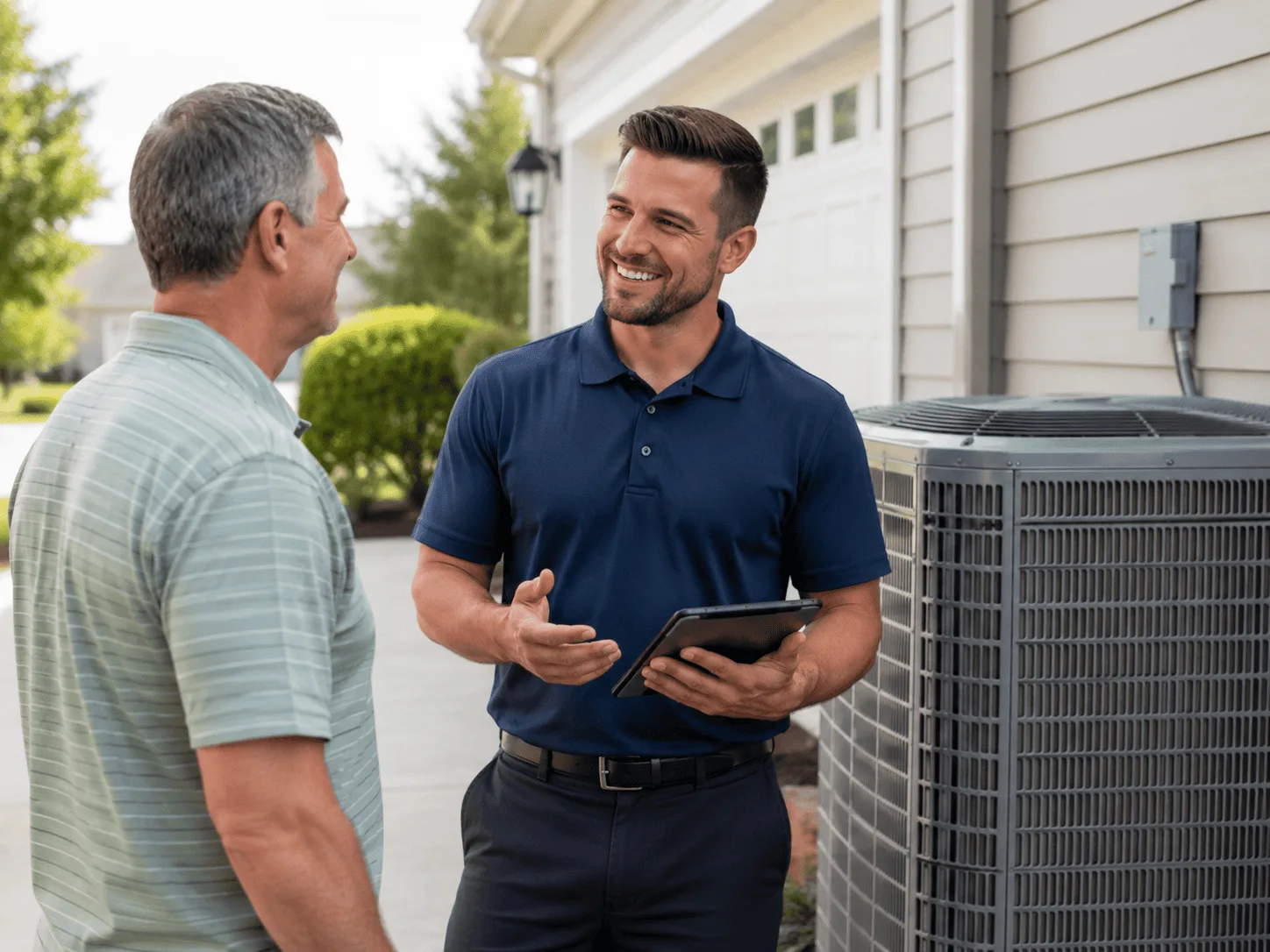 Heat Pump Installation Wabash, AR FAQs